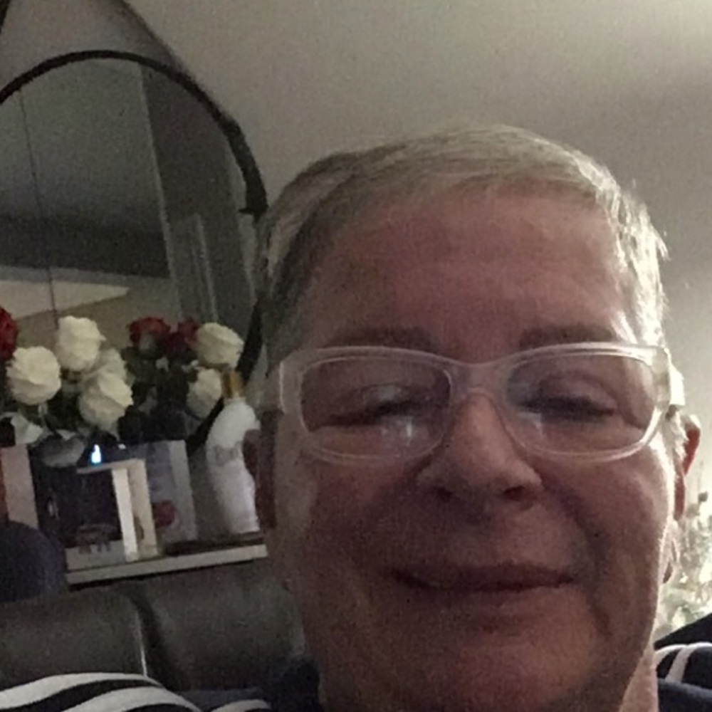 Meet your Posher, Cindy